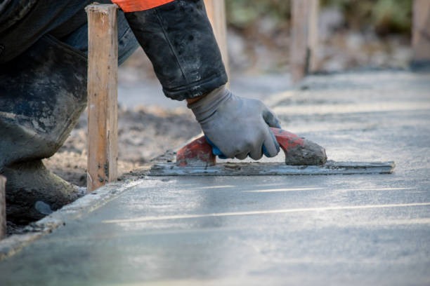 Best Concrete Installation Cost  in Encinal, TX